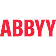 Logo de ABBYY