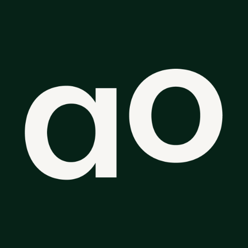 Logo de AirOps