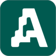 Logo de Amberscript