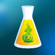 Logo de Antidote