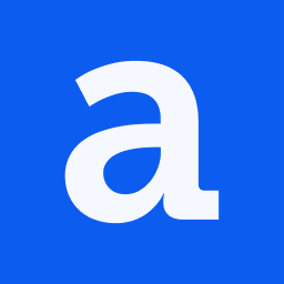 Logo de Anyword
