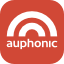 Logo de Auphonic