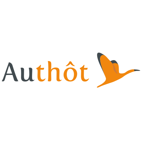 Logo de Authôt
