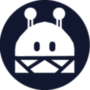 Logo de BOTfriends