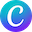 Logo de Canva Magic Studio