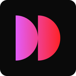 Logo de Deepdub