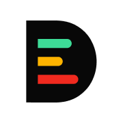 Logo de DeepSource