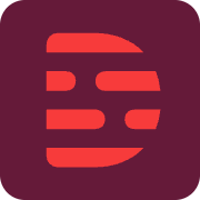 Logo de Descript