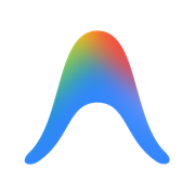 Logo de Google Antigravity