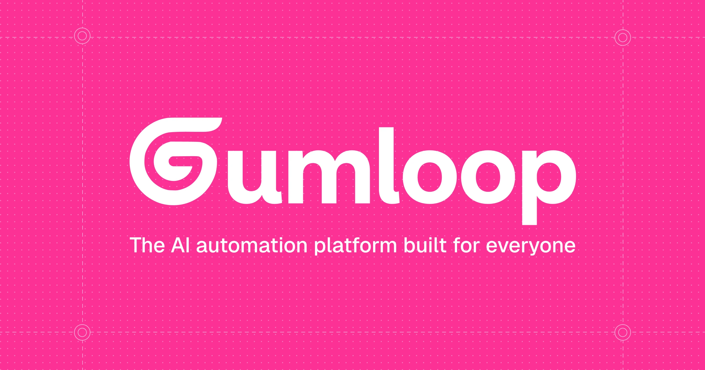 Logo de Gumloop