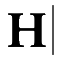 Logo de Hemingway Editor