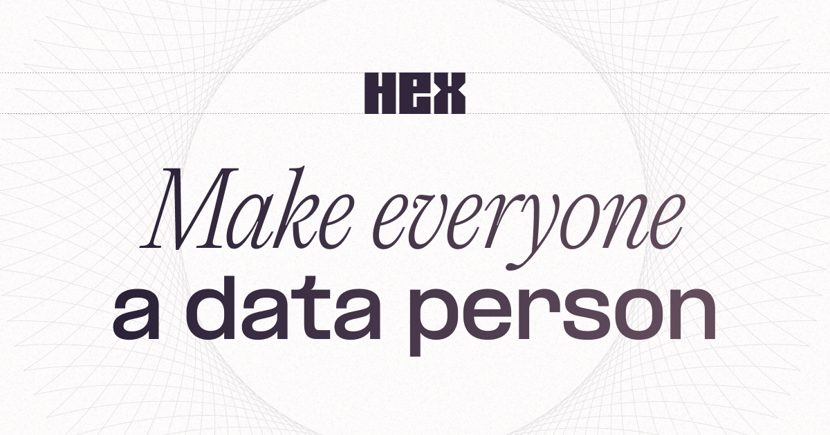 Logo de Hex