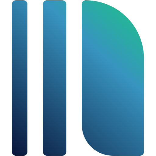 Logo de heyData