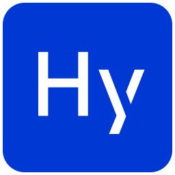 Logo de Hypatos