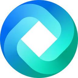 Logo de HyperWrite