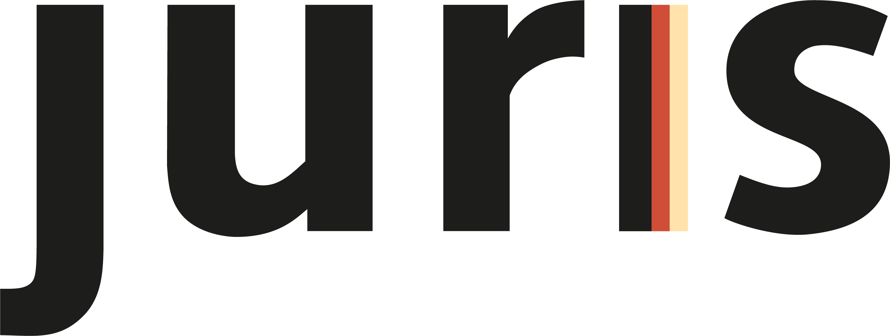 Logo de juris