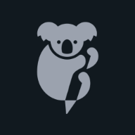 Logo de Koala AI