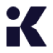 Logo de Krisp