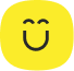 Logo de Kustomer