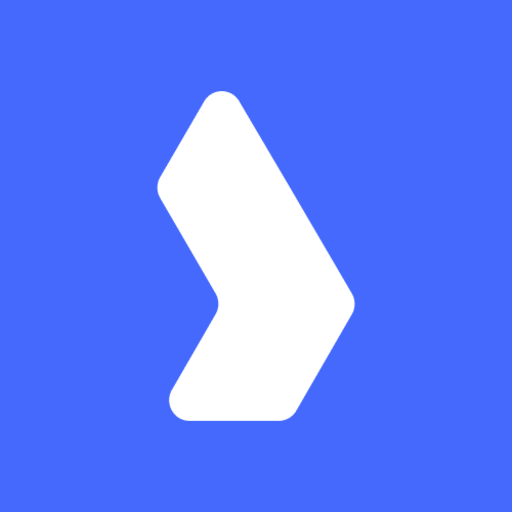 Logo de Langdock