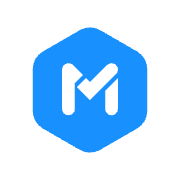 Logo de MeisterTask