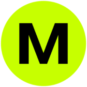 Logo de MOSTLY AI