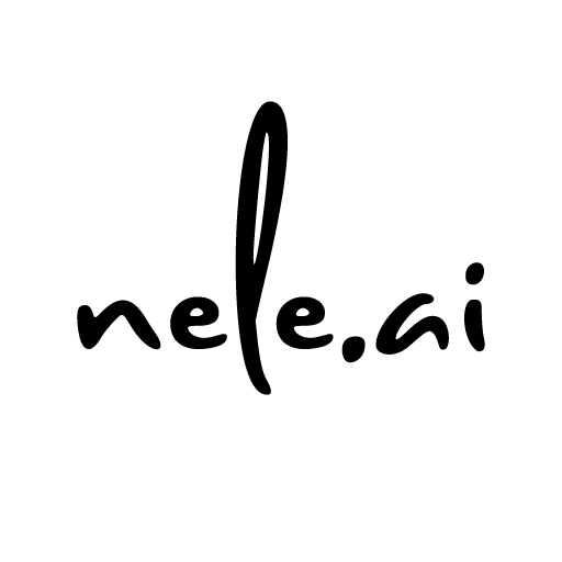 Logo de nele.ai
