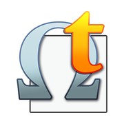 Logo de OmegaT