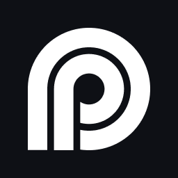 Logo de Opus Clip