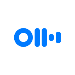 Logo de Otter.ai