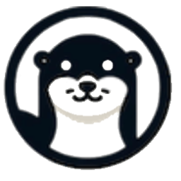 Logo de Otterly.AI