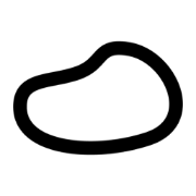 Logo de Pebblely