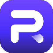 Logo de Photoroom