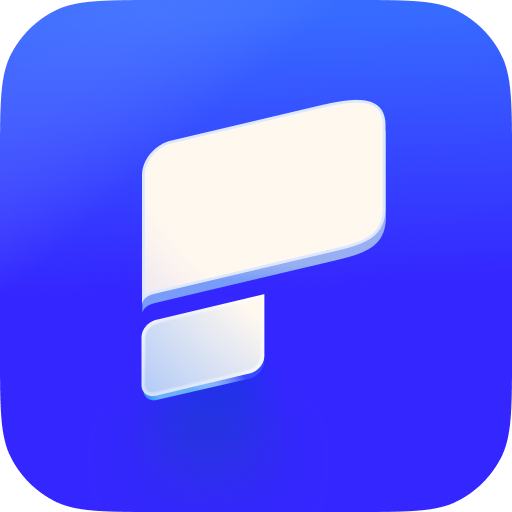Logo de Presentations.AI
