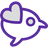 Logo de Q°emotion