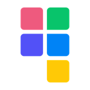 Logo de Quadratic