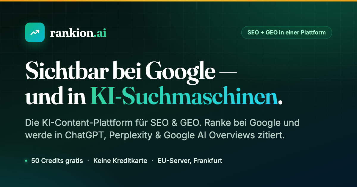 Logo de rankion.ai