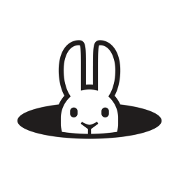 Logo de ResearchRabbit