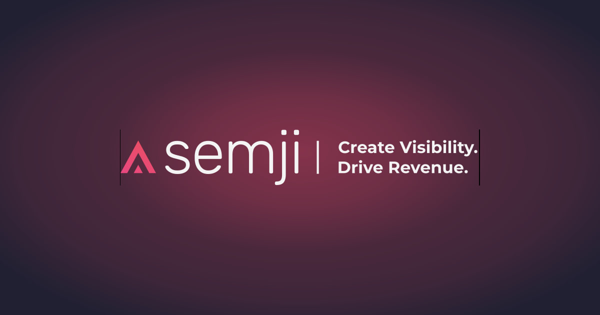 Logo de Semji