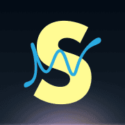 Logo de Soundraw