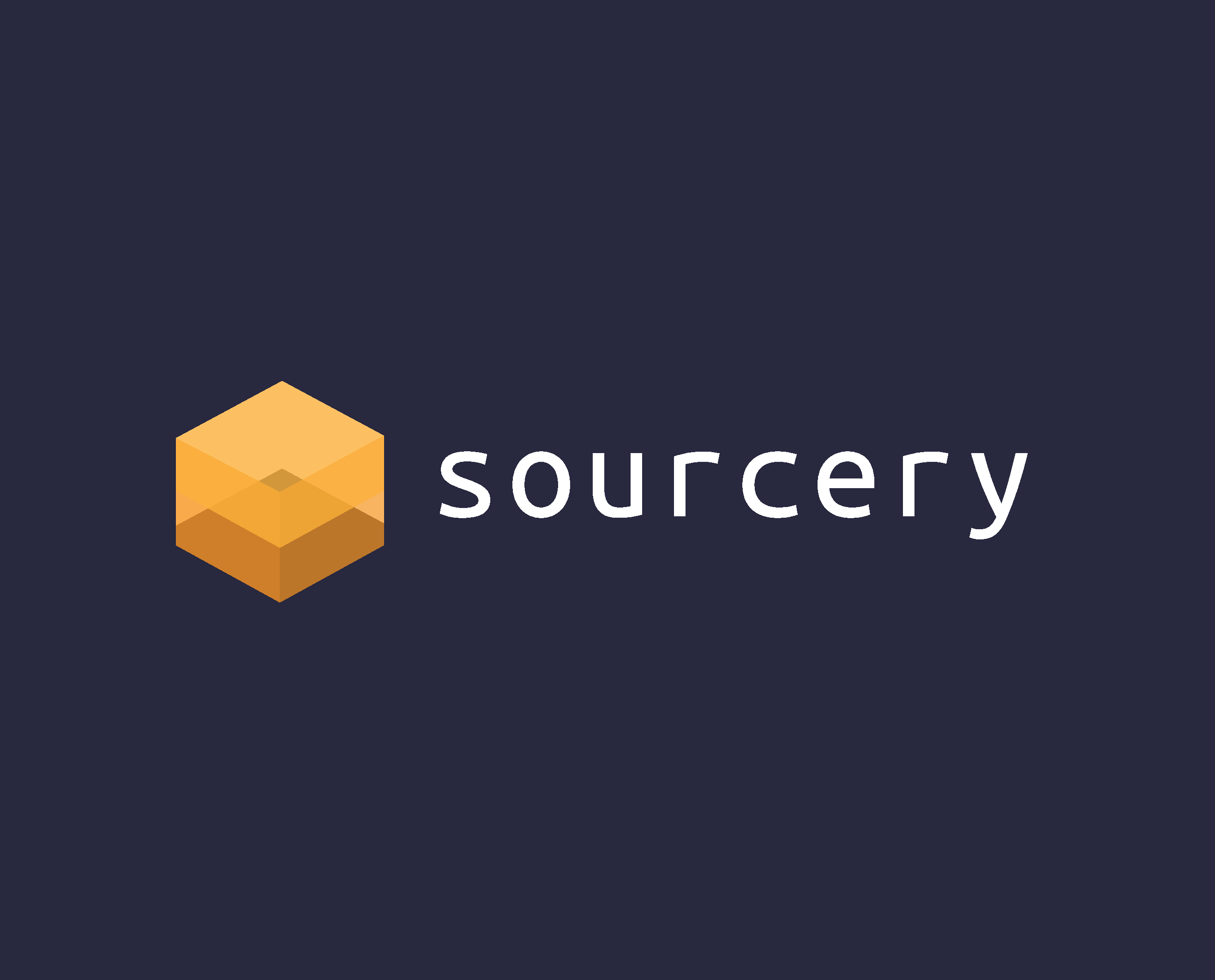 Logo de Sourcery