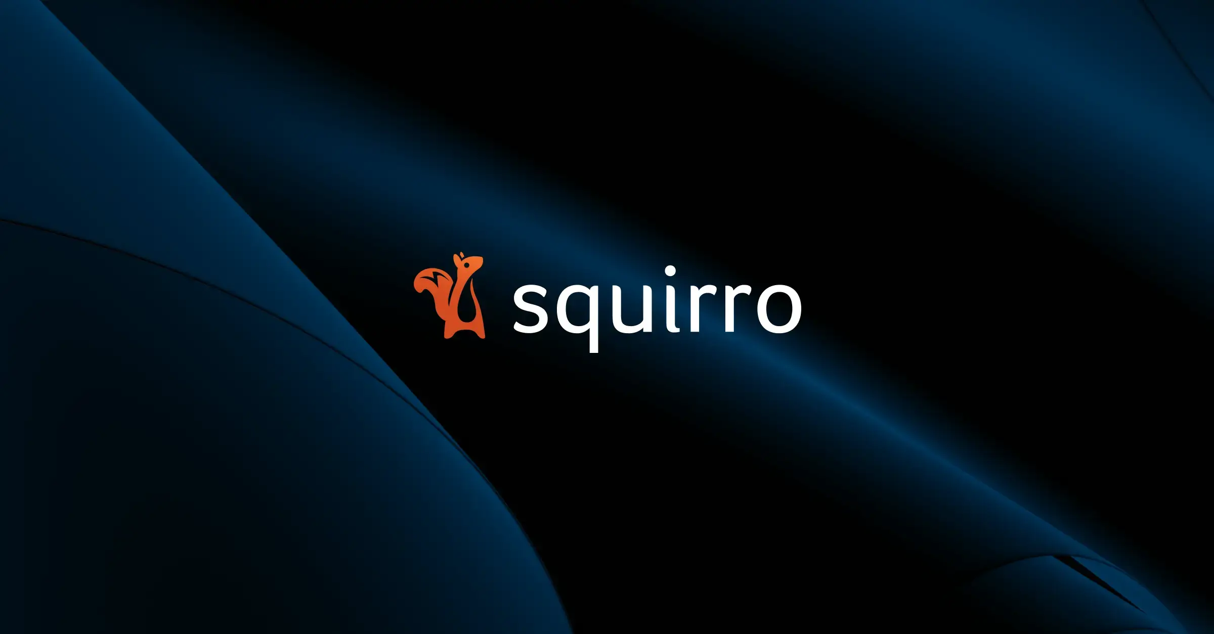 Logo de Squirro
