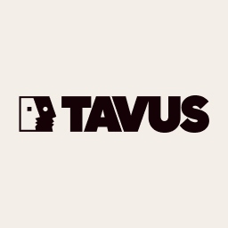 Logo de Tavus
