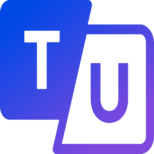 Logo de TextUnited