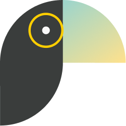 Logo de Toucan