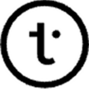 Logo de Translated