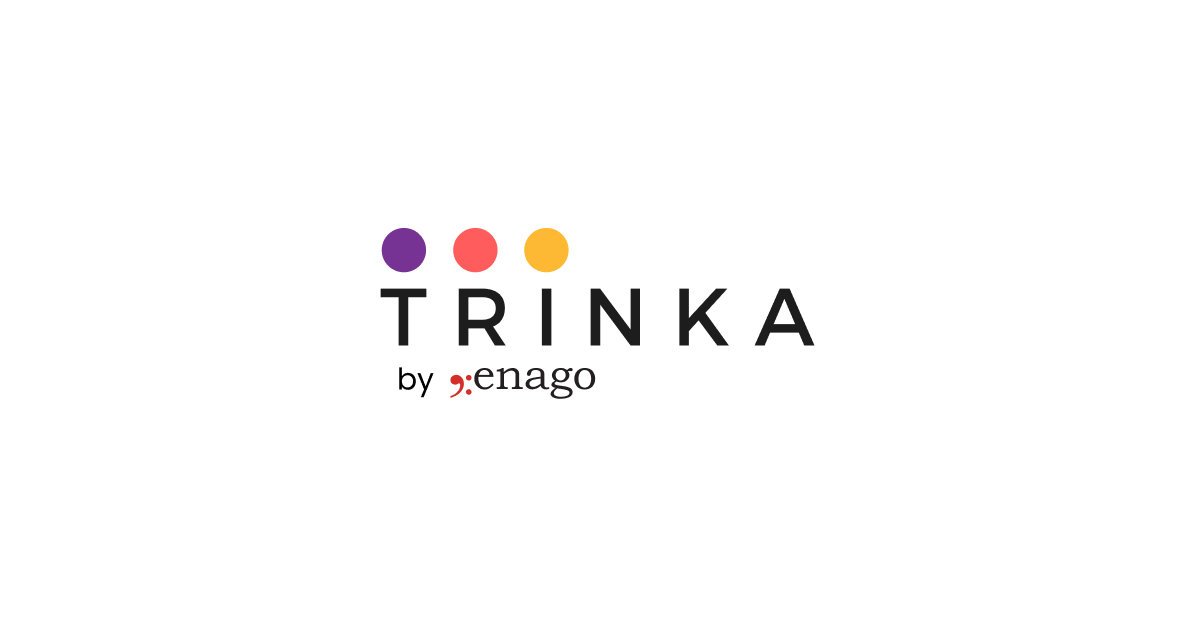 Logo de Trinka