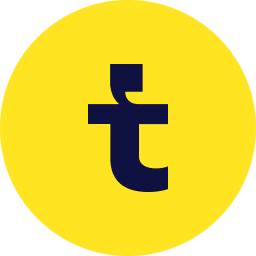 Logo de Trint