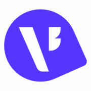 Logo de Visily