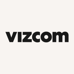 Logo de Vizcom